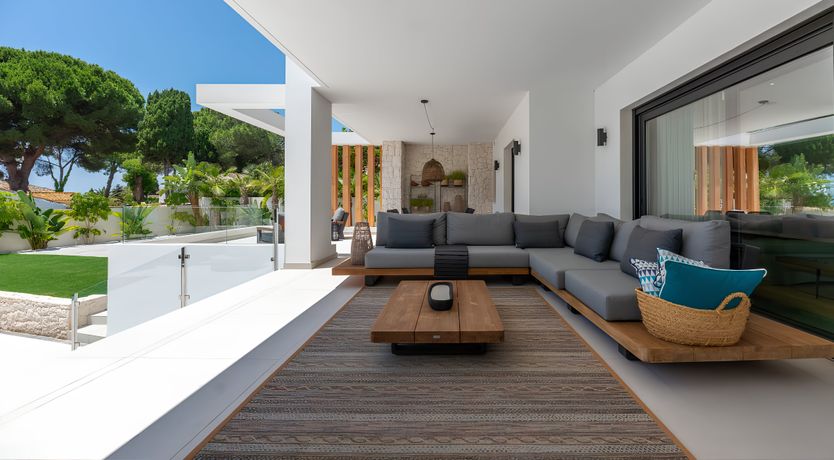 Photo of Coastal Serenade