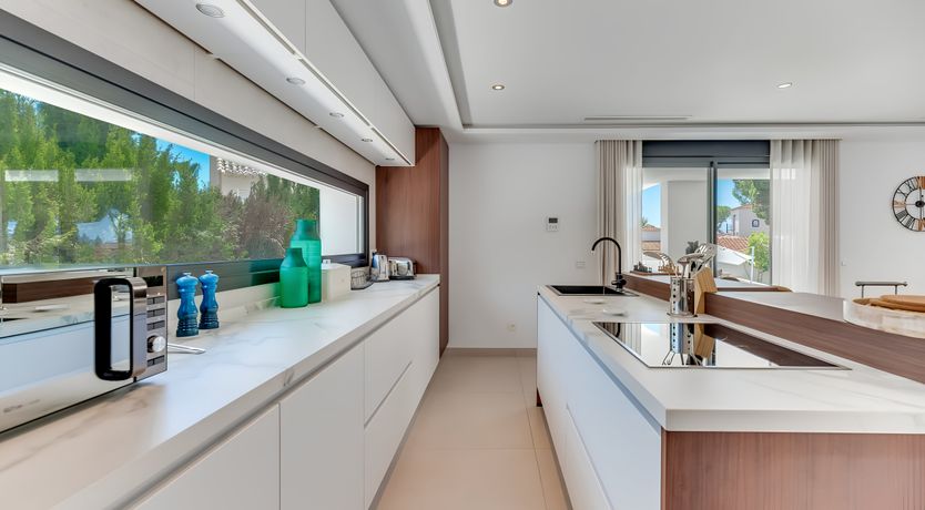 Photo of Coastal Serenade