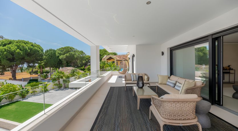 Photo of Coastal Serenade