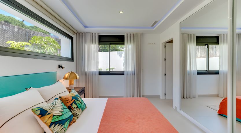 Photo of Coastal Serenade