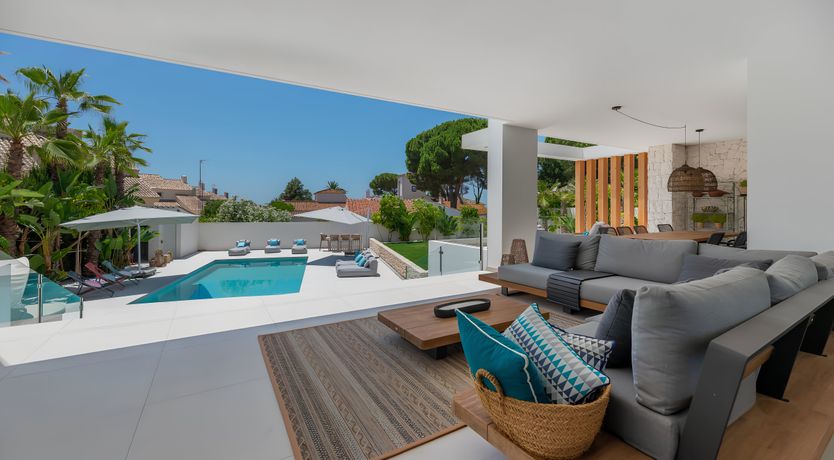 Photo of Coastal Serenade