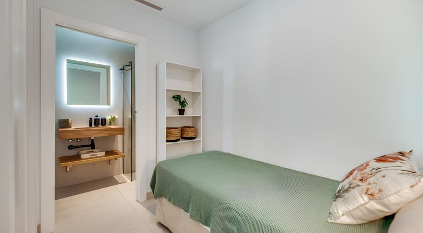 Photo of Coastal Serenade