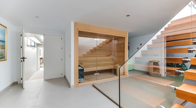 Photo of Coastal Serenade