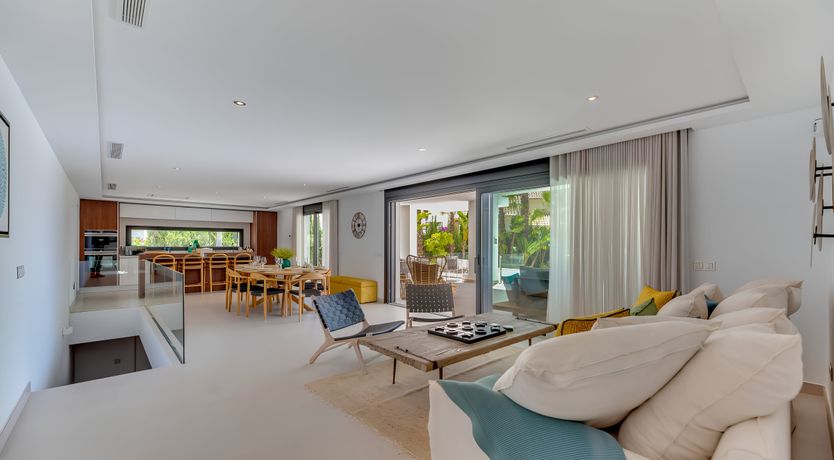 Photo of Coastal Serenade