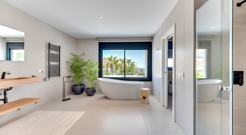 Photo of Coastal Serenade