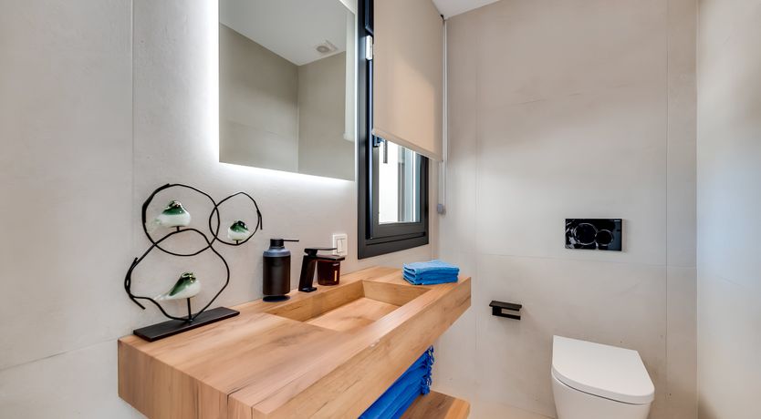 Photo of Coastal Serenade