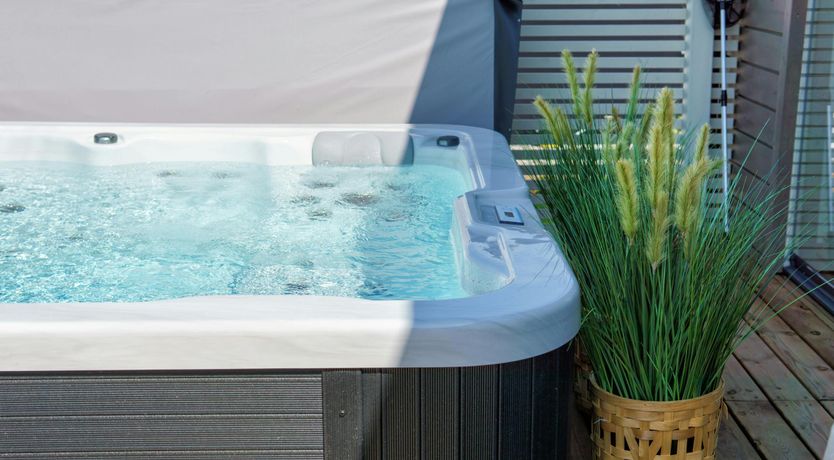 Photo of Salt-Water Pool