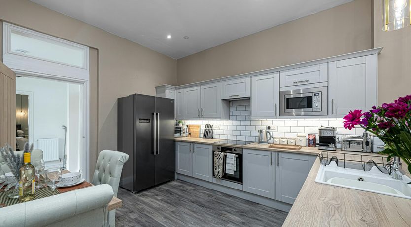 Photo of Salt-Water Pool