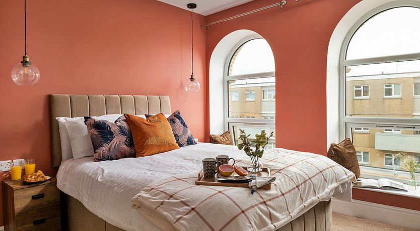 Photo of Salt-Water Pool