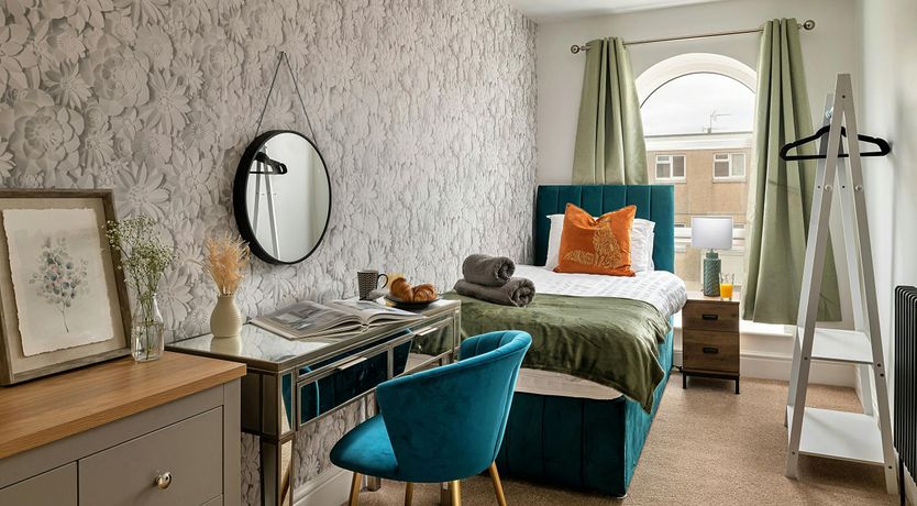 Photo of Salt-Water Pool