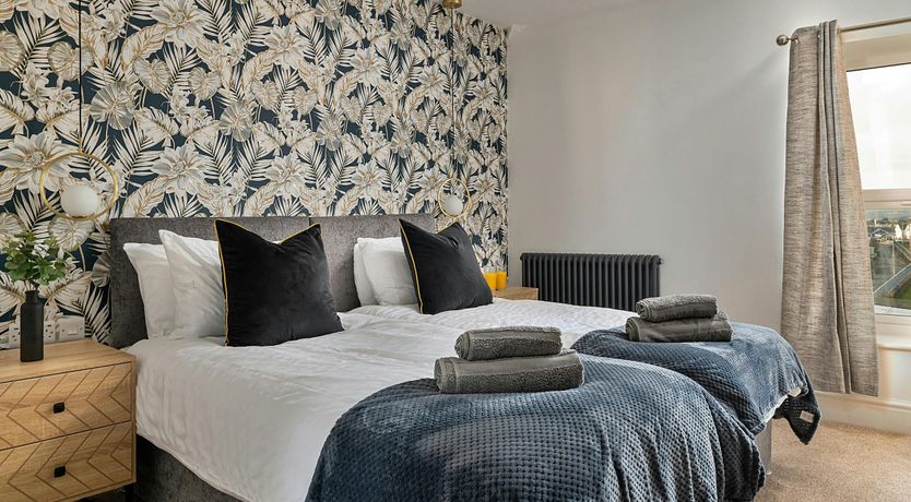 Photo of Salt-Water Pool