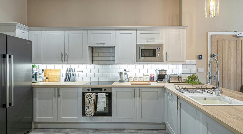 Photo of Salt-Water Pool