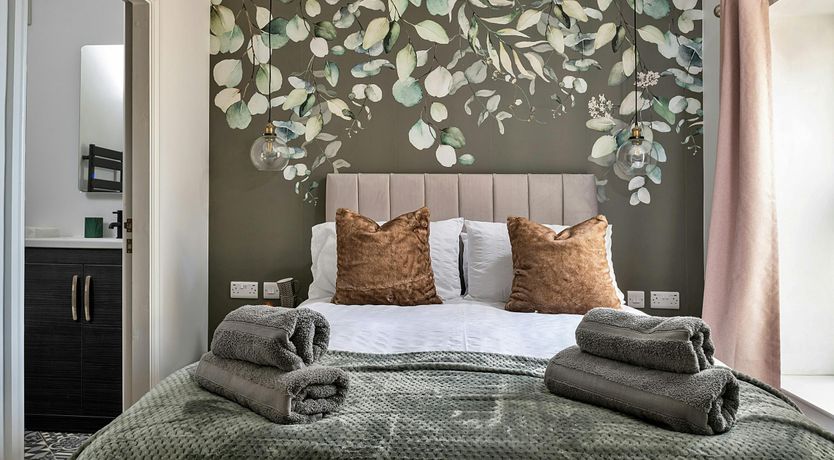 Photo of Salt-Water Pool