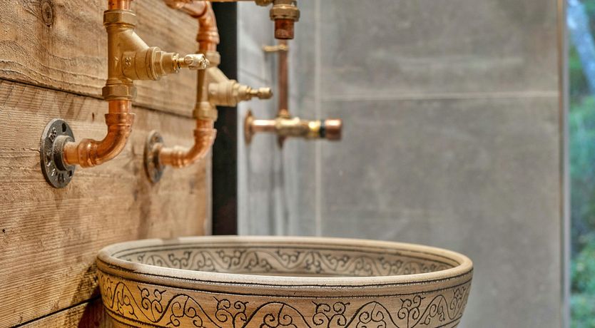 Photo of Highland Falls