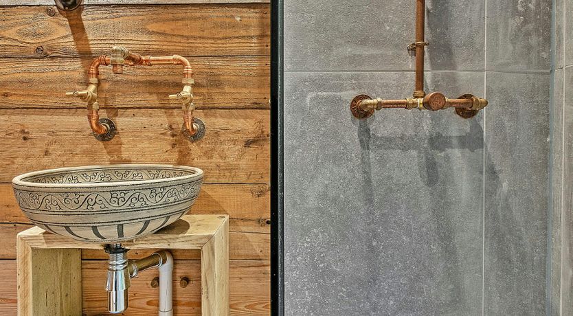 Photo of Highland Falls