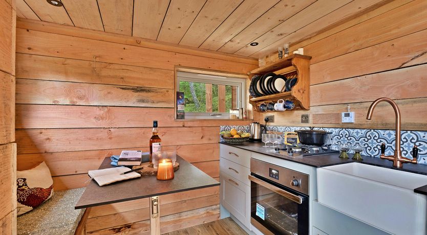 Photo of Highland Falls