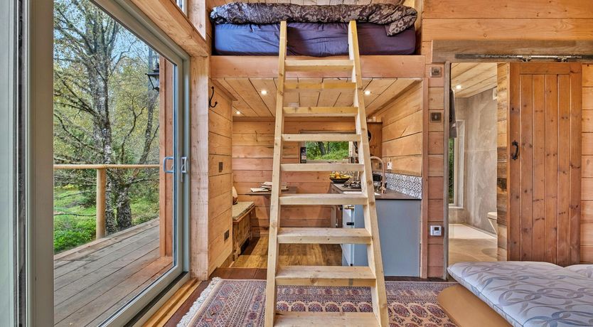 Photo of Highland Falls