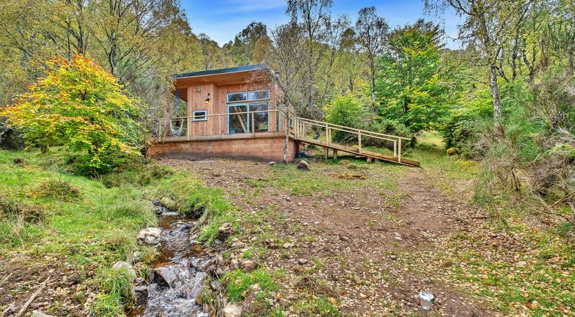 Photo of Highland Falls