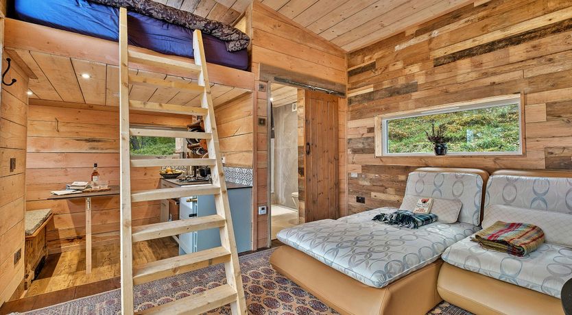 Photo of Highland Falls