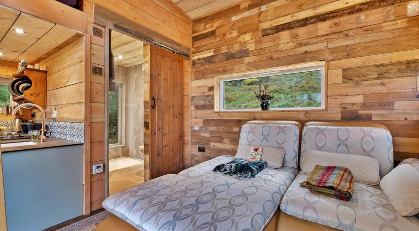 Photo of Highland Falls