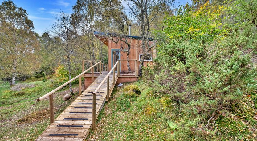 Photo of Highland Falls