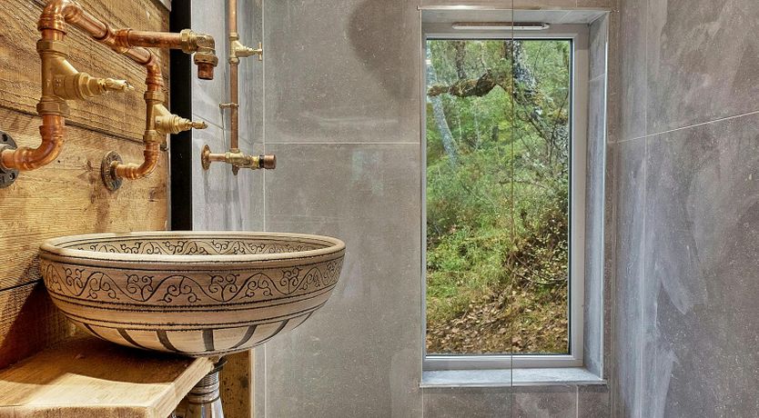 Photo of Highland Falls