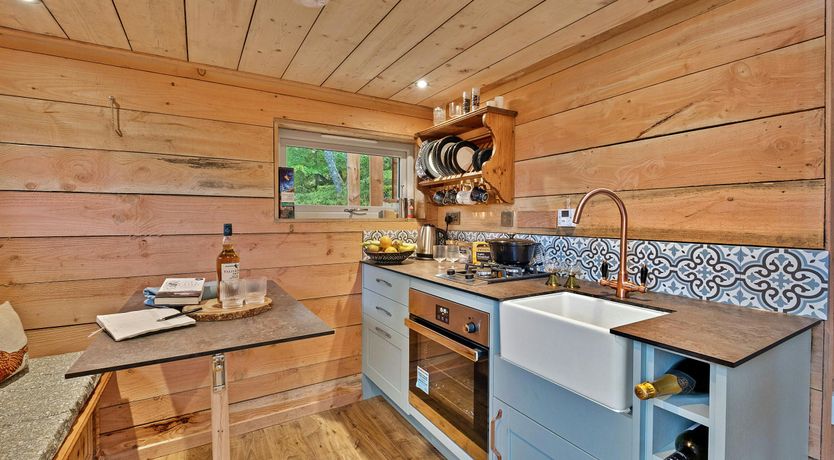 Photo of Highland Falls