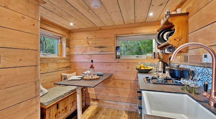 Photo of Highland Falls