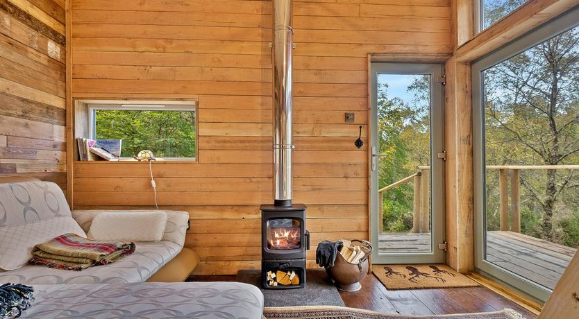 Photo of Highland Falls