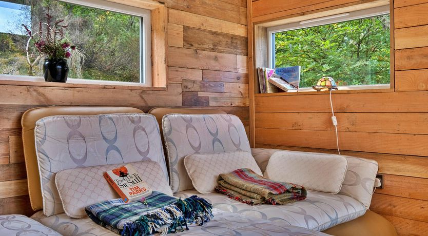 Photo of Highland Falls