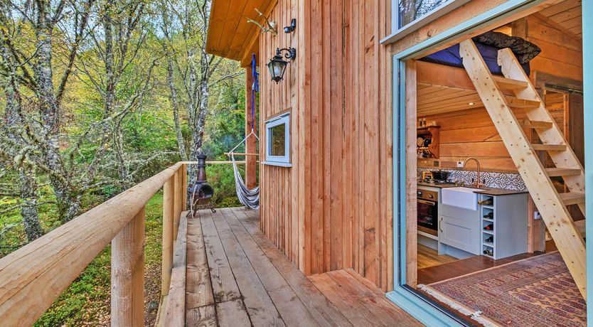 Photo of Highland Falls