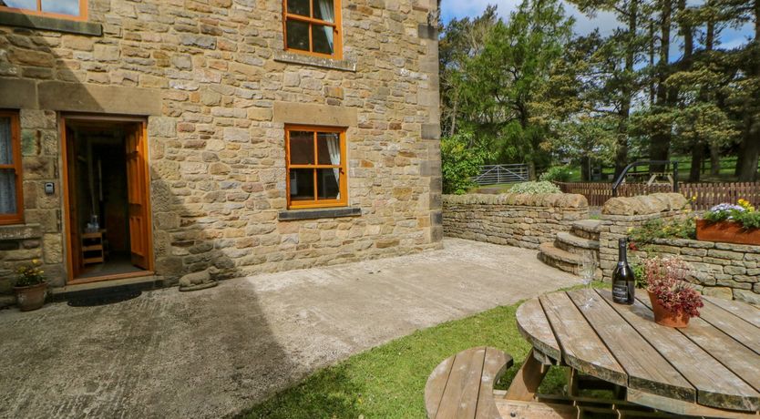 Photo of Moorgair Cottage