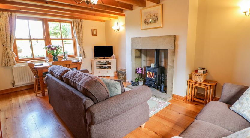 Photo of Moorgair Cottage