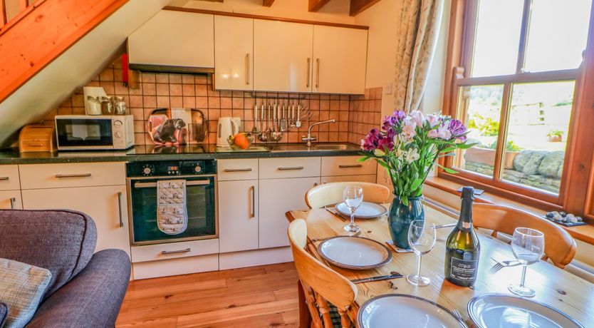 Photo of Moorgair Cottage