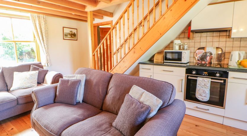 Photo of Moorgair Cottage