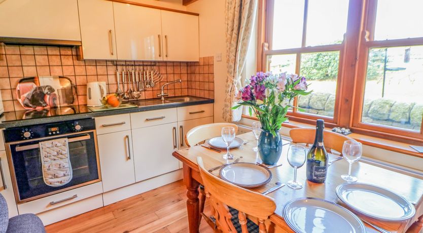 Photo of Moorgair Cottage