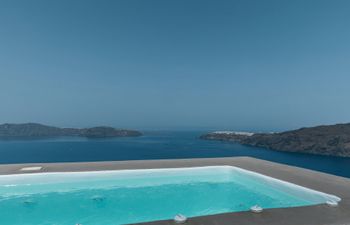 All About the View Villa