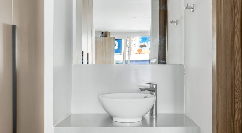 Photo of Sunlit City