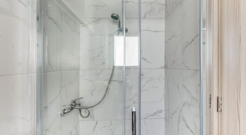 Photo of Sunlit City