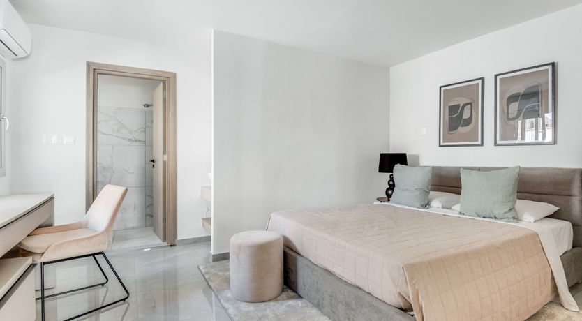 Photo of Sunlit City