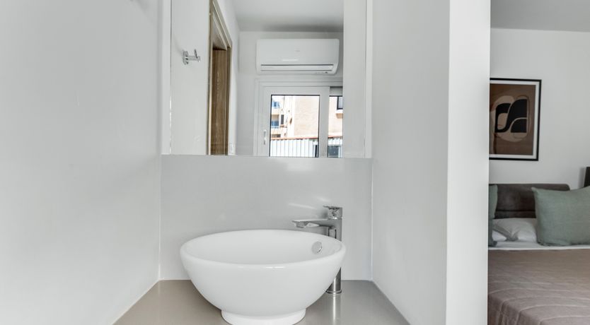 Photo of Sunlit City