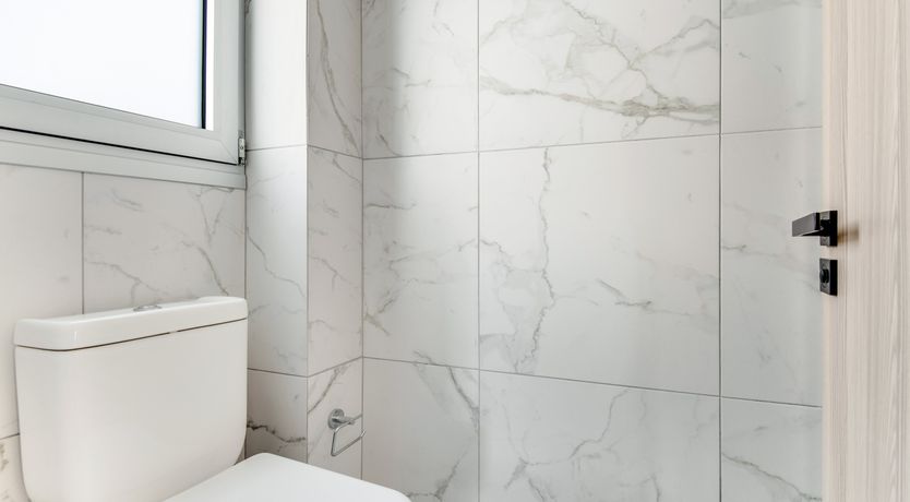 Photo of Sunlit City