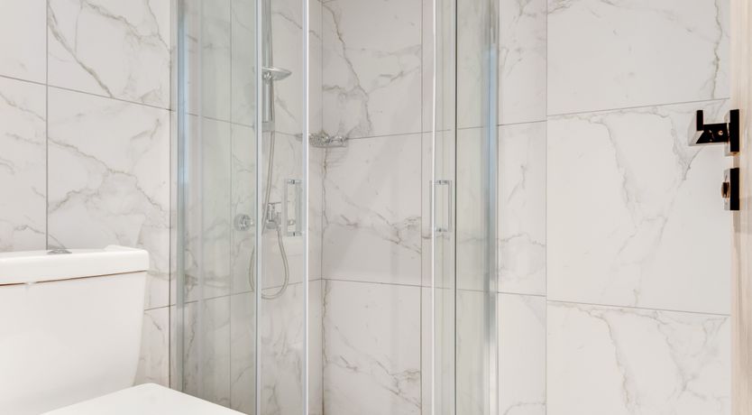 Photo of Sunlit City