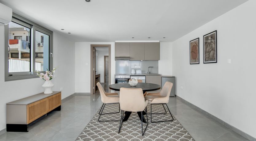 Photo of Sunlit City