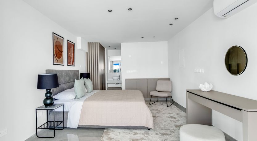 Photo of Sunlit City