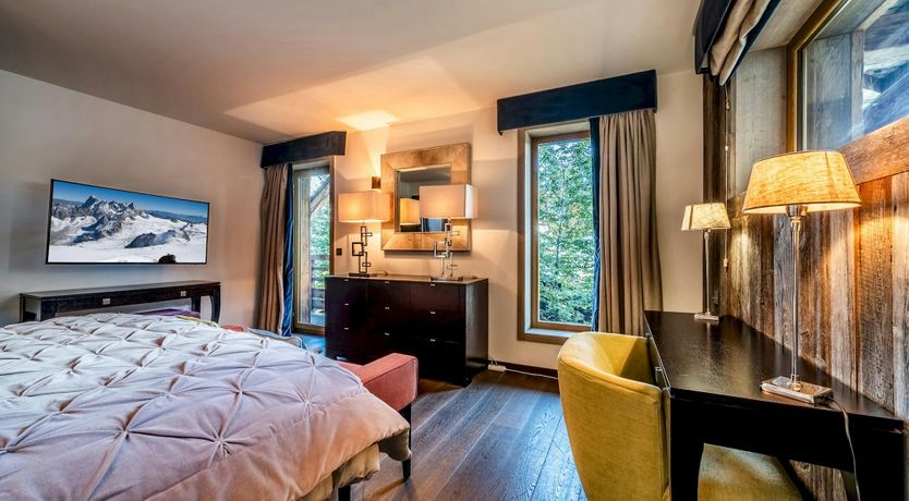 Photo of Mont Blanc Magic