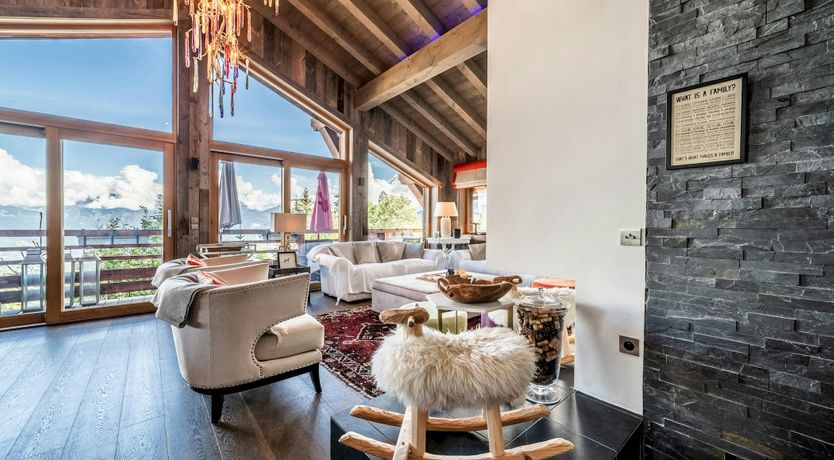 Photo of Mont Blanc Magic