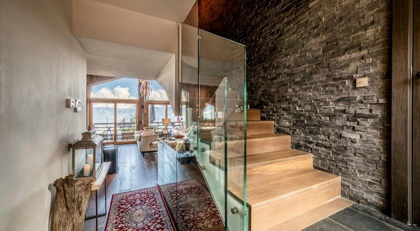 Photo of Mont Blanc Magic