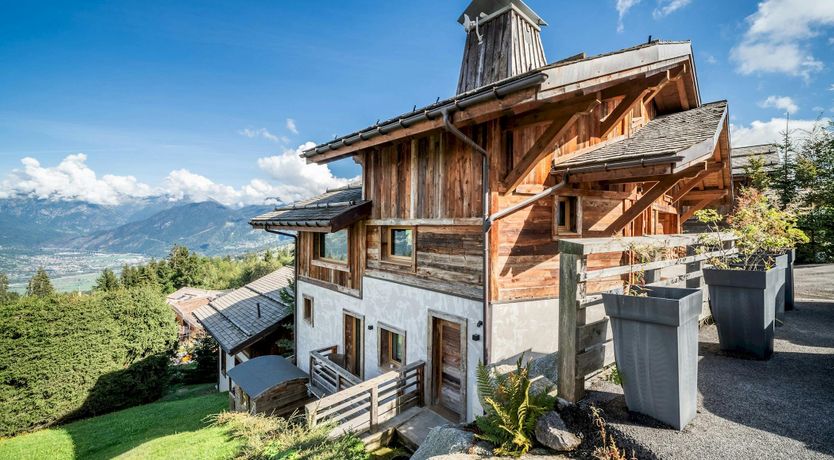 Photo of Mont Blanc Magic