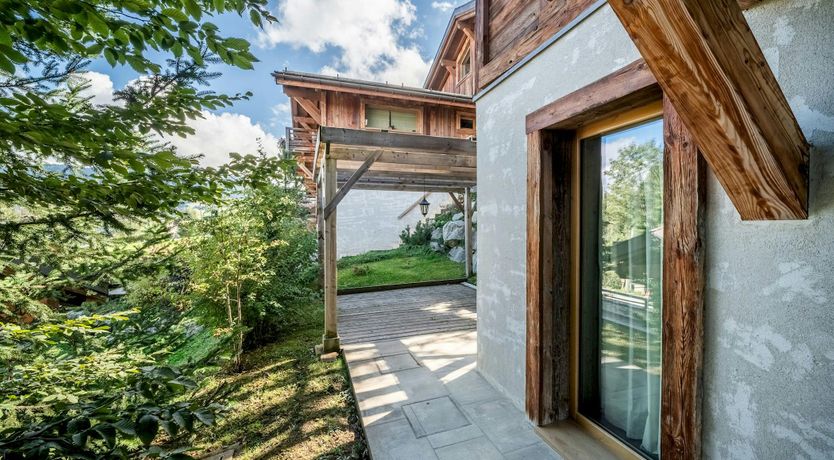 Photo of Mont Blanc Magic